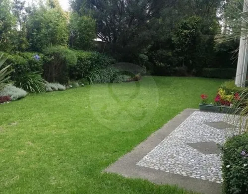 Casa En Venta En Lomas Country Club