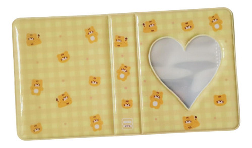 3 Paquete De 2-4 Fundas Para Tarjetas Fotográficas 3 Piezas