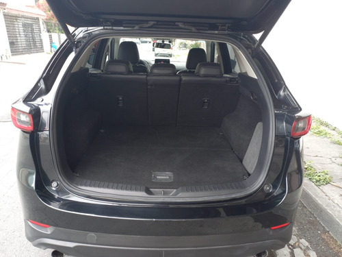 Mazda CX-5 2.5 S Grand Touring 4x2 At