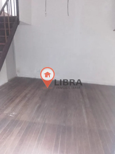 Gran Casa De 5 Dorm Y 2 Baños Y Patio Con Deposito En El Prado