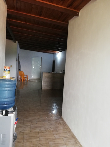 Casa En Venta En Cumbres Del Manzano. Barquisimeto. Lara.nv