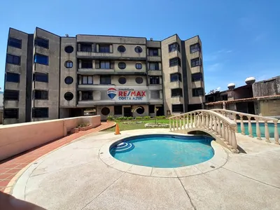 Apartamento en venta
