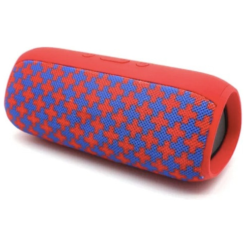 Parlante Portatil Mini Speaker Smart Bluetooth Radio Usb Sd