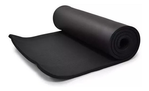 Colchoneta Mat Yoga Pilates Tapete Ejercicios 1.5 Cm