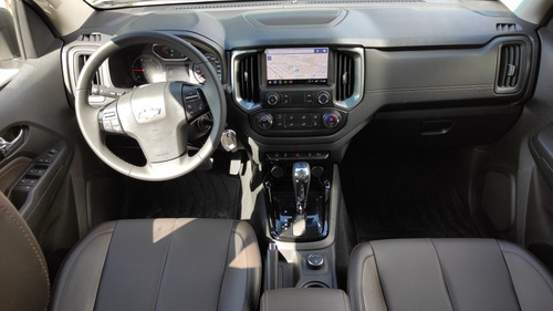 Chevrolet S10 2021 2.8 High Country Cd Tdci 200cv Automática