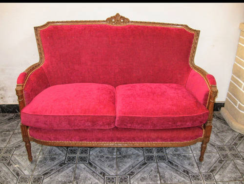 Tapiceria Sillas Sillones Cortinados Entelados Muebles