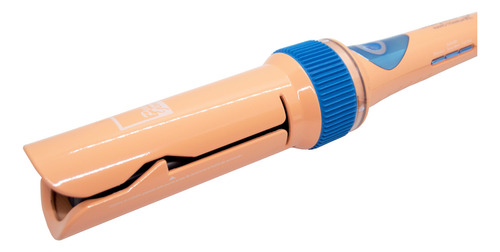 Babyliss Pro Peach Glow Planchita + Secador + Miracurl