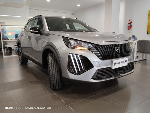 Peugeot 2008 1.0T Allure