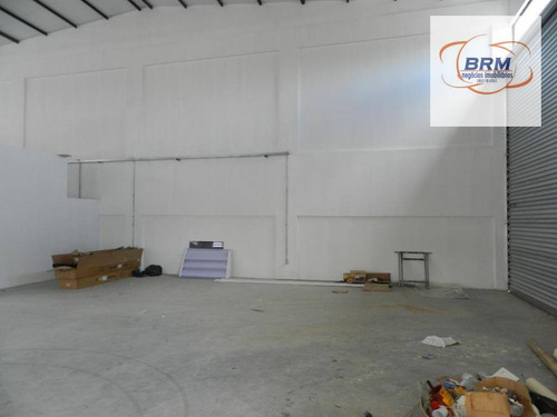 Imagem 7 de 25 de Galpão Para Alugar, 900 M² Por R$ 15.000,00/mês - Jardim São Lucas - Vinhedo/sp - Ga0020