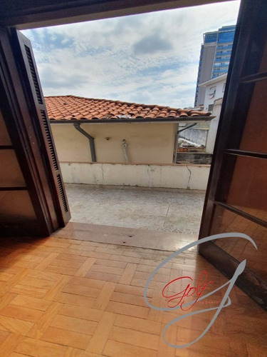 Casa Assobradada Na Vila Campesina, Osasco. - Ca00516 - 69450513