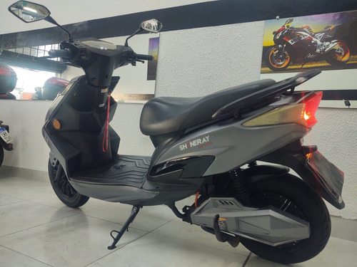 Eletrica Shineray Se1