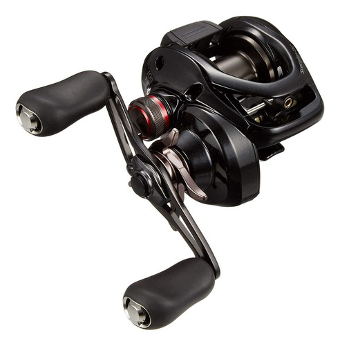 Shimano (shimano) Carrete 17 Scorpion Dc 100hg Mango Derecho