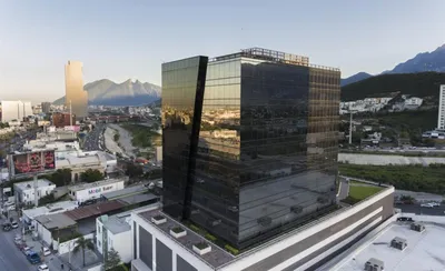 Oficina en renta