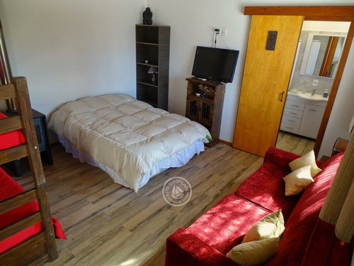 Timbó Monoambiente En La Coronilla