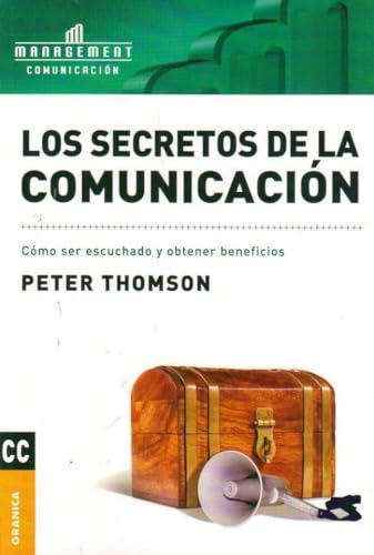 Libro Secretos De La Comunicacion, Los (nueva Edicion) De Pe