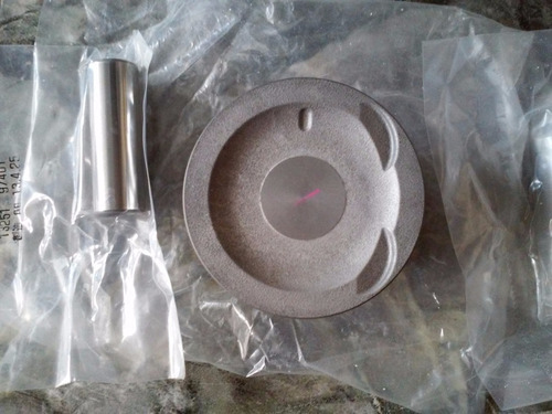 Imagen 2 de 6 de Piston Estandar De Daihatsu Terios Bego Originales