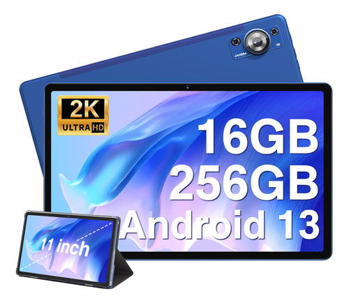 Tableta Android Gb Tb Expandir Octa-core Ghz Pantalla Fhd Mp