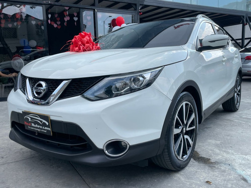 Nissan Qashqai 2.0 Exclusive