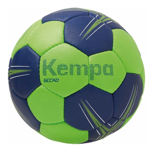 Pelota Handball Kempa N1 N2 Profesional Cocida Importada