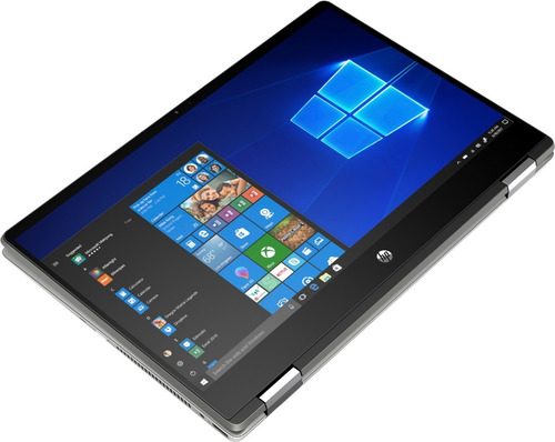 Notebook Hp 14- Dh0021la Core I3 8145u 4gb 1tb Windows 10