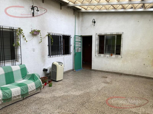 Hermoso Ph 3 Amb. C/2 Patios Y Terraza