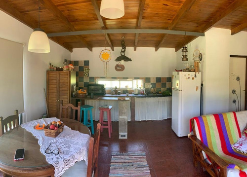 Imagen 10 de 14 de Venta / Quinta. Villa San Ignacio. Junín (ba) Permuta Caba