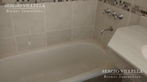 Imagen 6 de 11 de Cafferata 1000 - Departamento Un Dormitorio En Venta