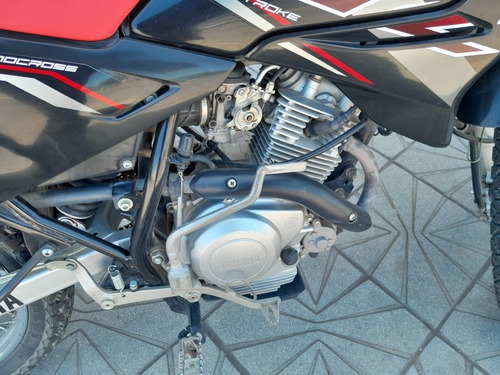 Imagen 8 de 8 de Yamaha Xtz 125