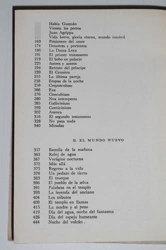 Terra Nostra / Carlos Fuentes (Usado)