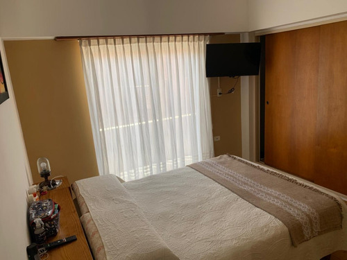 Duplex A 1 Cuadra Del Mar En Santa Teresita (101058)