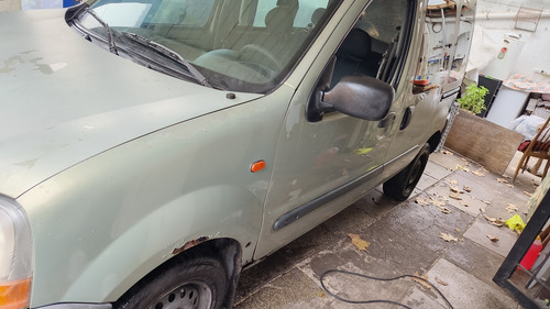 Renault Kangoo 1.9 R Dynamique/expresion