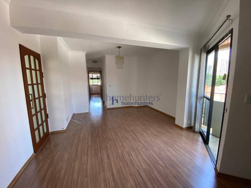 Apartamento Com 2 Dormitórios Para Alugar, 70 M² Por R$ 1.600,00/mês - Cambuí - Campinas/sp - Ap6624