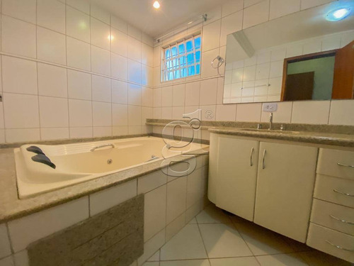 Imagem 13 de 16 de Sobrado À Venda, 320 M² Por R$ 780.000,00 - Jardim Santa Alice - Londrina/pr - So0281