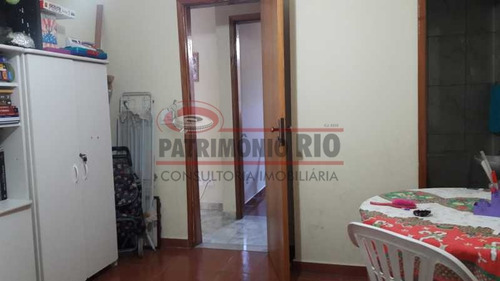 Imagem 13 de 15 de Casa De Rua-à Venda-vicente De Carvalho-rio De Janeiro - Paca40084