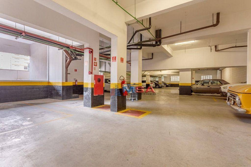 Imagem 17 de 27 de Apartamento À Venda Em Perdizes! - Ap2275