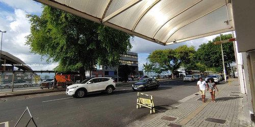 Imagem 9 de 15 de Sala Comercial Para Venda Em Salvador, Comércio, 2 Banheiros, 1 Vaga - Lr0790_2-1343018