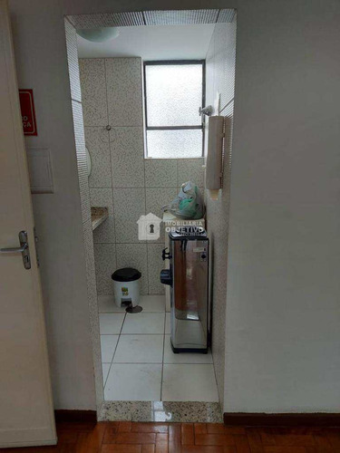 Imagem 23 de 23 de Conjunto Comercial, Santa Efigênia, São Paulo - R$ 550 Mil, Cod: 3972 - V3972