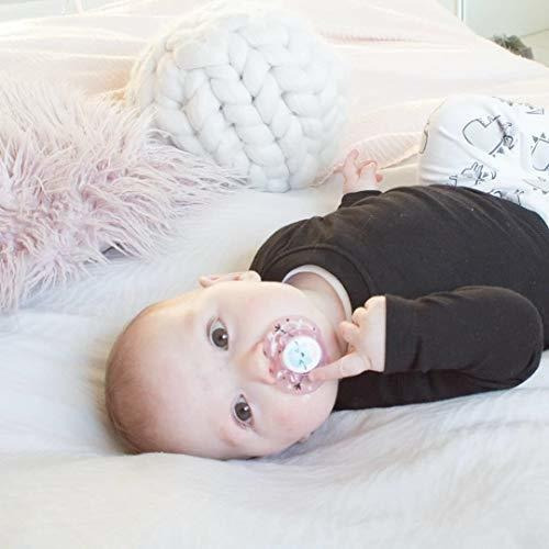 Chupete Bebé Tommee Tippee Closer To Nature Moda - Chupetes