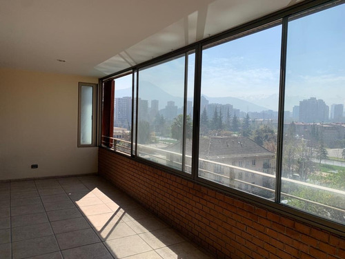 Vista Al Oriente, Escuela Militar, Barrio El Golf, Amplio