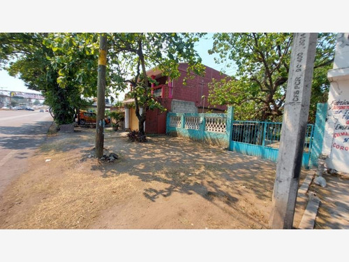 Imagen 1 de 10 de Terreno En Venta Progreso