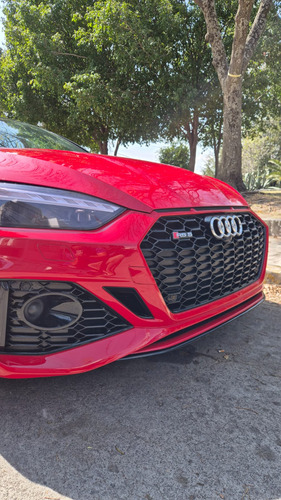 Audi Serie RS 2.9t Rs5 Sportback V6 Quattro At
