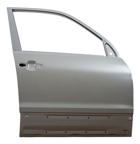 Puerta Delantero Der S/aguj Mold Suzuki Grand Vitara 12-13