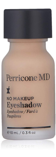Perricone Md Pigmento Sombra De Ojos Sin Maquillaje Color de la sombra Satin