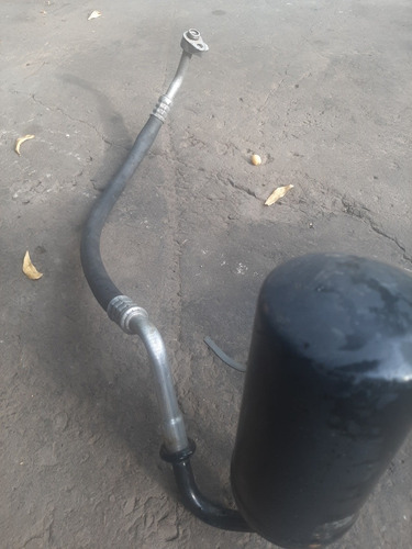 Carcaza Evaporad Fitro Resistenci Soplador A/a Dodge Ram 07 (Usado)
