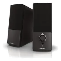 Comprar Bose Companion 2 Serie Iii - Altavoces De Ordenador De 7 W