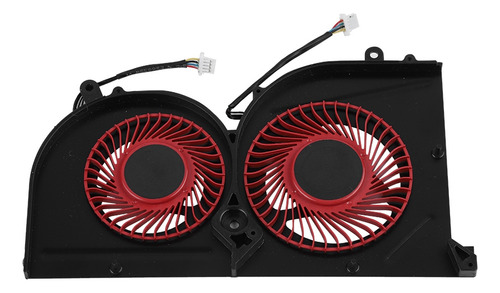 Nuevo Ventilador De Refrigeración Gpu Para Msi Gs63vr Gs73vr