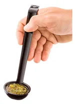 Comprar Cucharón Para Servir De 1 Onza, Cucharón Con Mango De 1 Para