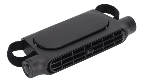 Ventilador Usb Para Asiento Trasero, 3 Velocidades De Viento