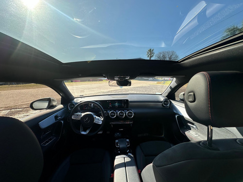 Mercedes-Benz Clase A 2.0 A250 Amg-line 211cv 224 hp
