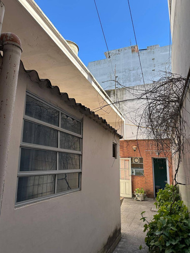 Venta Casa 4 Dormitorios Boedo